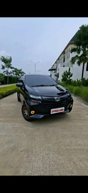 Jual bekas Xenia 1.3 X MT 2021 Black Avanza G MT 2020 Avanza G MT 2021,lokasi di Medan Kota