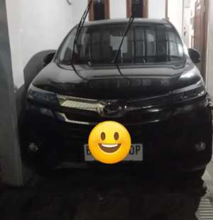 Jual bekas Xenia R manual 2020 KmRendah,lokasi di Bekasi Kab.