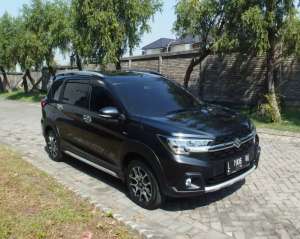 Jual bekas XL 7 Beta AT 2022,lokasi di Surabaya Kota