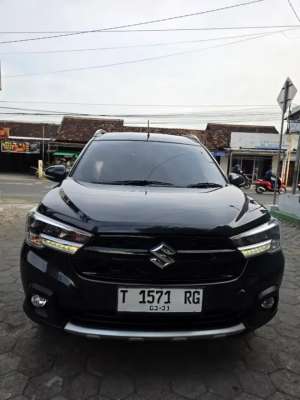 Jual bekas Xl7 beta hybrid matic tahun 2026,lokasi di Yogyakarta Kota