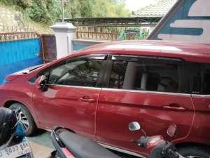 Jual bekas Xpander matic 2019,lokasi di Bandar Lampung Kota