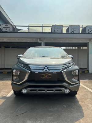 Jual bekas XPANDER ULTIMATE 2018,lokasi di Jakarta Utara