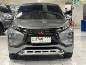Jual bekas Xpander ultimate 2019,lokasi di Gresik Kab.