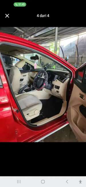 Jual bekas XPANDER ULTIMATE 2019,lokasi di Manado Kota