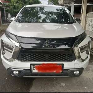Jual bekas Xpander ultimate 2022,lokasi di Bekasi Kota