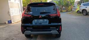 Jual bekas Xpander ultimate 2022,lokasi di Maros Kab.