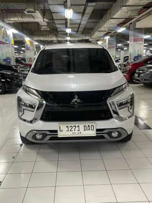 Jual bekas Xpander ultimate 2023,lokasi di Gresik Kab.