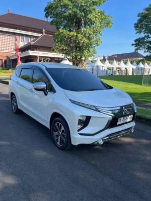 Jual bekas Xpander ultimate automatic 2019,lokasi di Denpasar Kota