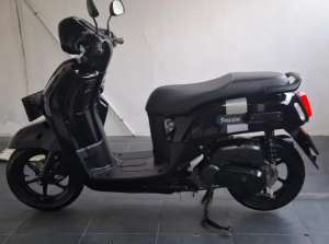 Jual bekas Yamaha Fazio Hybrid 125cc,lokasi di Kendal Kab.