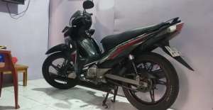 Jual bekas Yamaha Jupiter Z1,lokasi di Jakarta Selatan