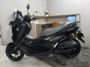 Jual bekas Yamaha NMAX Neo S 2024,lokasi di Semarang Kota