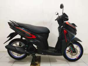 Jual bekas Yamaha Soul GT th 2015 Murmer cakep,lokasi di Jakarta Selatan