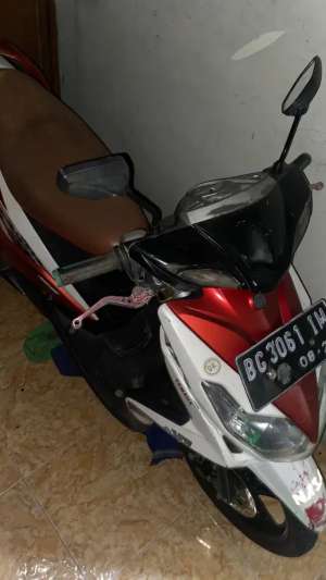 Jual bekas Yamaha Xeon Rc 125,lokasi di Palembang Kota