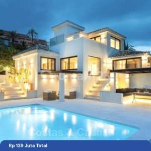  , tersedia melalui melalui situs Rumah123