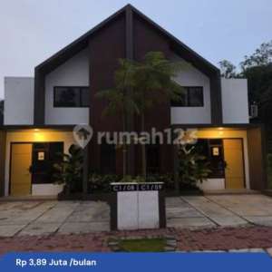  , tersedia melalui melalui situs Rumah123