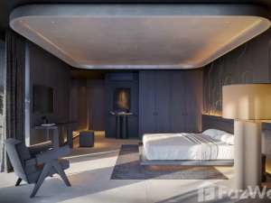 1 Bedroom Apartment for sale at X Hotel Nuanu by Rentaved lokasi di Kab. Badung, tersedia melalui melalui situs Olx
