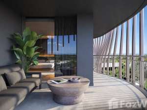 1 Bedroom Apartment for sale at X Hotel Nuanu by Rentaved lokasi di Kab. Badung, tersedia melalui melalui situs Olx