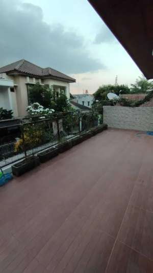 1,1 M nego Dijual cepat Rumah Bagus di Nata Endah Sadang lt 96 lb 232 lokasi di Cimahi Kota, tersedia melalui melalui situs Olx