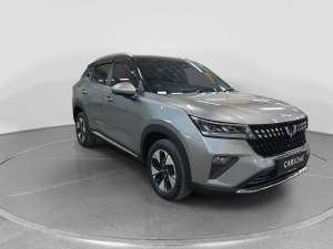 Jual bekas 2023 Wuling ALVEZ EX 1.5,lokasi di  Kecamatan Kelapa Gading