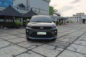 Jual bekas 2025 ISTIMEWA XENIA R AT,lokasi di Bandung Kota