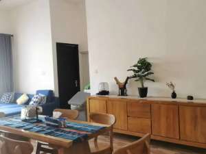 3 Bedroom House for rent in Jimbaran, Bali lokasi di Kab. Badung, tersedia melalui melalui situs Olx