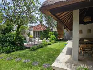 3 Bedroom Villa for rent in Denpasar Barat, Bali lokasi di Kab. Badung, tersedia melalui melalui situs Olx