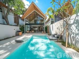 4 Bedroom Villa for sale in Kediri, Bali lokasi di Tabanan Kab., tersedia melalui melalui situs Olx