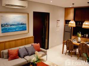 4 Bedroom Villa for sale at Ciputra Beach Resort lokasi di Tabanan Kab., tersedia melalui melalui situs Olx