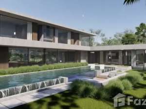 4 Bedroom Villa for sale in Kerobokan, Bali lokasi di Kab. Badung, tersedia melalui melalui situs Olx