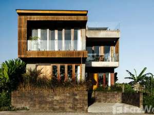 4 Bedroom Villa for sale in Cemagi, Bali lokasi di Kab. Badung, tersedia melalui melalui situs Olx