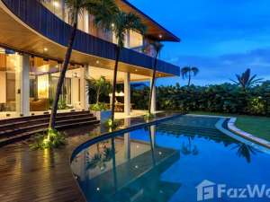 5 Bedroom Villa for sale in Pererenan, Bali lokasi di Kab. Badung, tersedia melalui melalui situs Olx