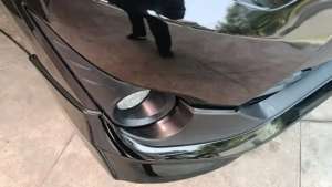 Jual bekas Agya TRD istimewa,lokasi di Cimahi Kota