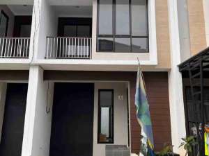 ALANA GARDEN SERPONG TANGERANG SELATAN lokasi di Tangerang Selatan Kota, tersedia melalui melalui situs Olx