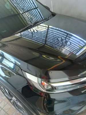 Jual bekas All new brv prestige Sensing 2023,lokasi di Denpasar Kota