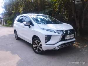 Jual bekas ANTIK KM 61 rb Xpander Ult,lokasi di Bandung Kota