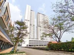Apartemen 1 Kamar 16 Menit ke Gerbang Tol Cibitung 2 Siap Huni J-50889 lokasi di Bekasi Kab., tersedia melalui melalui situs Olx