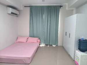 apartemen Anwa Bintaro lokasi di Jakarta Selatan, tersedia melalui melalui situs Olx