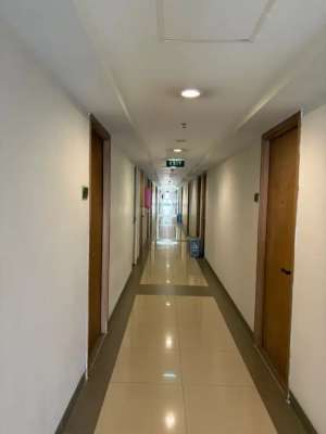 Apartemen Bintaro Park View lokasi di Bekasi Kota, tersedia melalui melalui situs Olx