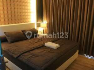 Apartemen Dago Suites Furnished Luas 41 M Bagus lokasi di Bandung Kab., tersedia melalui melalui situs Olx