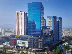 APARTEMEN EXCLUSIVE PODOMORO MEDAN lokasi di Medan Kota, tersedia melalui melalui situs Olx