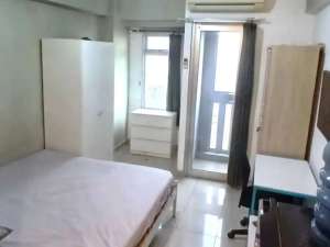 Apartemen Green Bay Pluit Studio Full Furnished View Laut Langka lokasi di Jakarta Utara, tersedia melalui melalui situs Olx