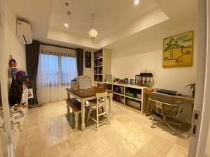 Apartemen Kemang Jaya 3BR Full Furnished lokasi di Jakarta Selatan, tersedia melalui melalui situs Olx