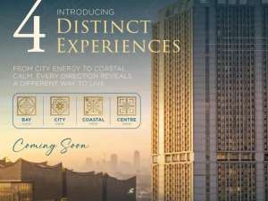 Apartemen Terbaru Cataluna Citraland City CPI lokasi di Makassar Kota, tersedia melalui melalui situs Olx