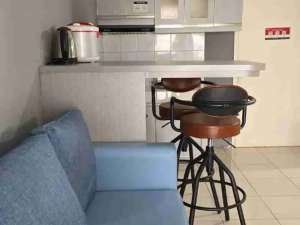 Apartemen The Springlake Summarecon Bekasi lokasi di Bekasi Kab., tersedia melalui melalui situs Olx