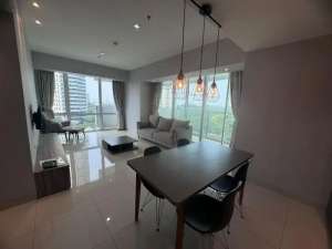 Apartemen U Residence 2 bedroom tower 3 lokasi di Tangerang Kota, tersedia melalui melalui situs Olx