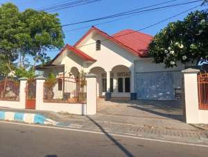 Area Premium Kota Kupang, view Teluk Kupang dari atas lokasi di Kupang Kota, tersedia melalui melalui situs Olx