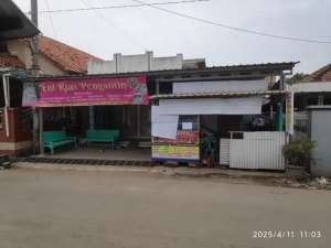 Aset BTN Tegal. Rumah siap huni di Jl Kesambi, Kramat, Kab.Tegal lokasi di Tegal Kab., tersedia melalui melalui situs Olx