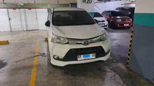 Jual bekas AVANZA 1.3 VELOZ AT,lokasi di Sleman Kab.
