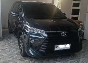 Jual bekas Avanza 1.5 G, Matic th2022pmakaian 2023,lokasi di Banda Aceh Kota