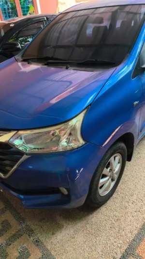 Jual bekas Avanza 2018 metic,lokasi di Bandar Lampung Kota